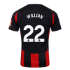 Fulham 24/25 Youth Away Shirt