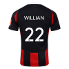 Fulham 24/25 Youth Away Shirt