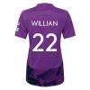 Fulham 24/25 Women's Third Shirt