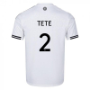 Fulham 25/26 Adult Home Shirt