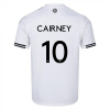 Fulham 25/26 Adult Home Shirt