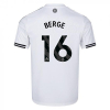 Fulham 25/26 Adult Home Shirt