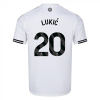 Fulham 25/26 Adult Home Shirt