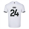 Fulham 25/26 Adult Home Shirt