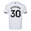 Fulham 25/26 Adult Home Shirt
