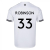 Fulham 25/26 Adult Home Shirt