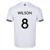 Fulham 25/26 Adult Home Shirt - Womens Fit