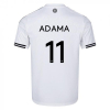 Fulham 25/26 Adult Home Shirt - Womens Fit