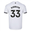Fulham 25/26 Adult Home Shirt - Womens Fit