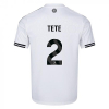 Fulham 25/26 Youth Home Shirt