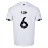 Fulham 25/26 Youth Home Shirt