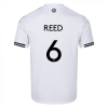 Fulham 25/26 Youth Home Shirt