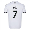 Fulham 25/26 Youth Home Shirt
