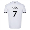 Fulham 25/26 Youth Home Shirt