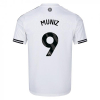 Fulham 25/26 Youth Home Shirt