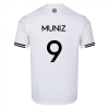 Fulham 25/26 Youth Home Shirt