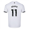 Fulham 25/26 Youth Home Shirt