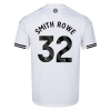 Fulham 25/26 Youth Home Shirt