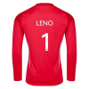 Fulham 25/26 Youth Home GK Shirt