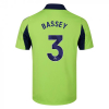 Fulham 25/26 Adult Away Shirt
