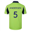 Fulham 25/26 Adult Away Shirt