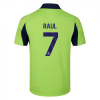 Fulham 25/26 Adult Away Shirt