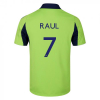 Fulham 25/26 Adult Away Shirt