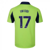 Fulham 25/26 Adult Away Shirt