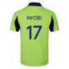 Fulham 25/26 Adult Away Shirt