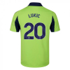 Fulham 25/26 Adult Away Shirt