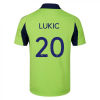 Fulham 25/26 Adult Away Shirt