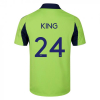 Fulham 25/26 Adult Away Shirt