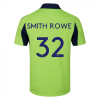Fulham 25/26 Adult Away Shirt