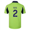Fulham 25/26 Adult Away Shirt - Womens Fit