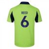 Fulham 25/26 Adult Away Shirt - Womens Fit