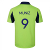 Fulham 25/26 Adult Away Shirt - Womens Fit