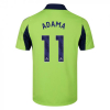 Fulham 25/26 Adult Away Shirt - Womens Fit