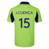 Fulham 25/26 Adult Away Shirt - Womens Fit