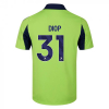 Fulham 25/26 Adult Away Shirt - Womens Fit