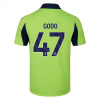 Fulham 25/26 Adult Away Shirt - Womens Fit