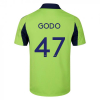 Fulham 25/26 Adult Away Shirt - Womens Fit