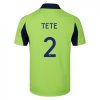 Fulham 25/26 Youth Away Shirt