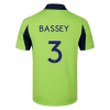 Fulham 25/26 Youth Away Shirt