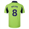 Fulham 25/26 Youth Away Shirt