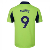 Fulham 25/26 Youth Away Shirt