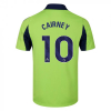Fulham 25/26 Youth Away Shirt