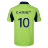 Fulham 25/26 Youth Away Shirt