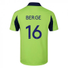 Fulham 25/26 Youth Away Shirt
