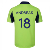 Fulham 25/26 Youth Away Shirt