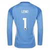 Fulham 25/26 Youth Away GK Shirt
